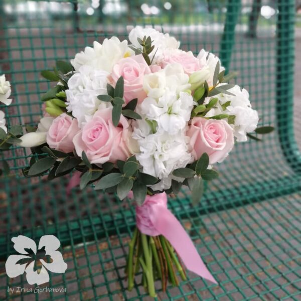 Bride's bouquet