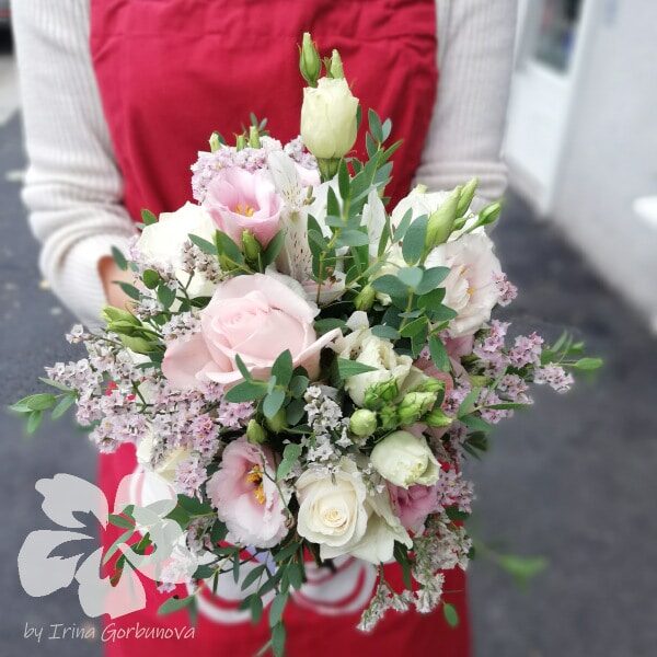 Bride's bouquet