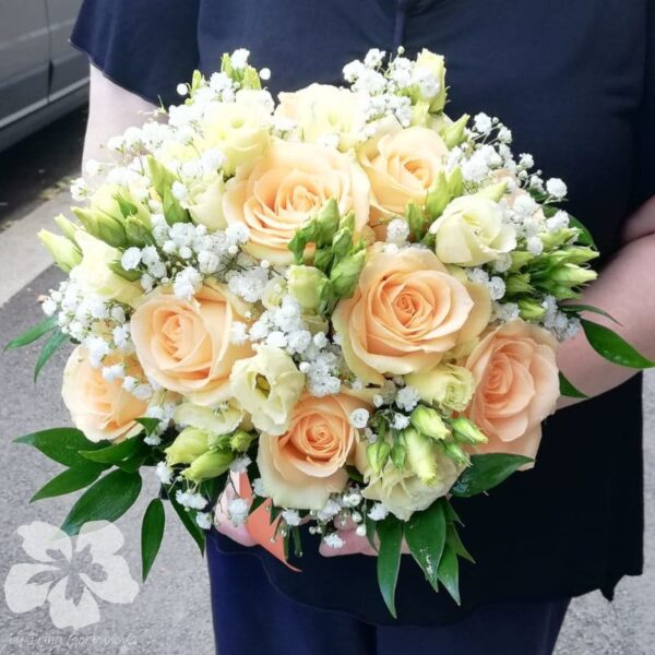 Bride's bouquet