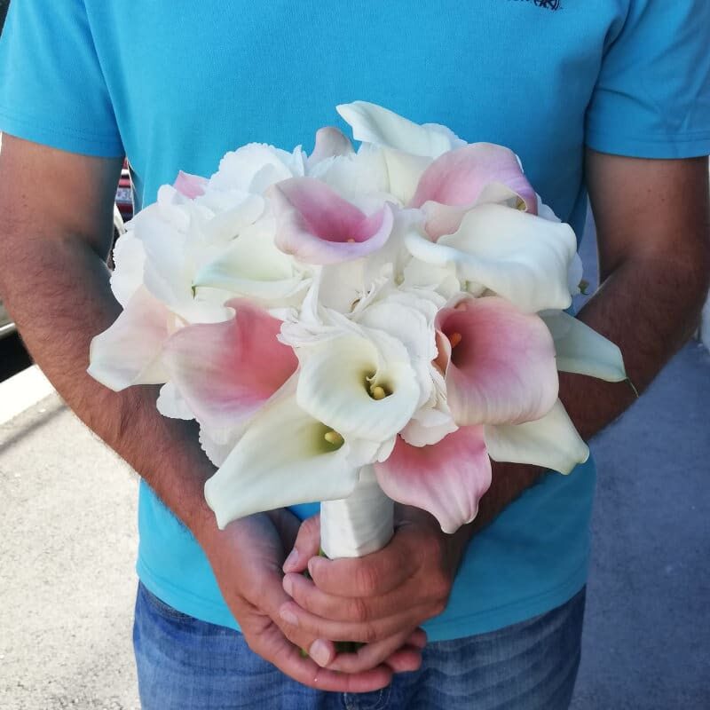 Bride's bouquet