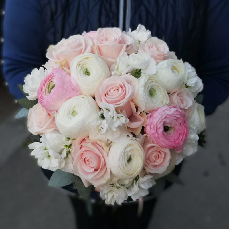 Bride's bouquet