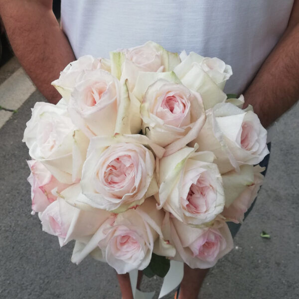 Bride's bouquet