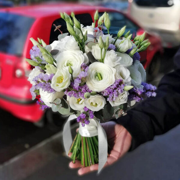 Bride's bouquet