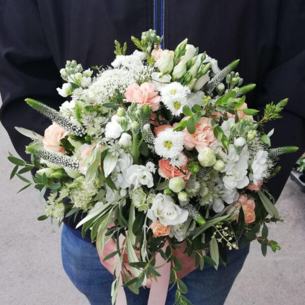 Bride's bouquet